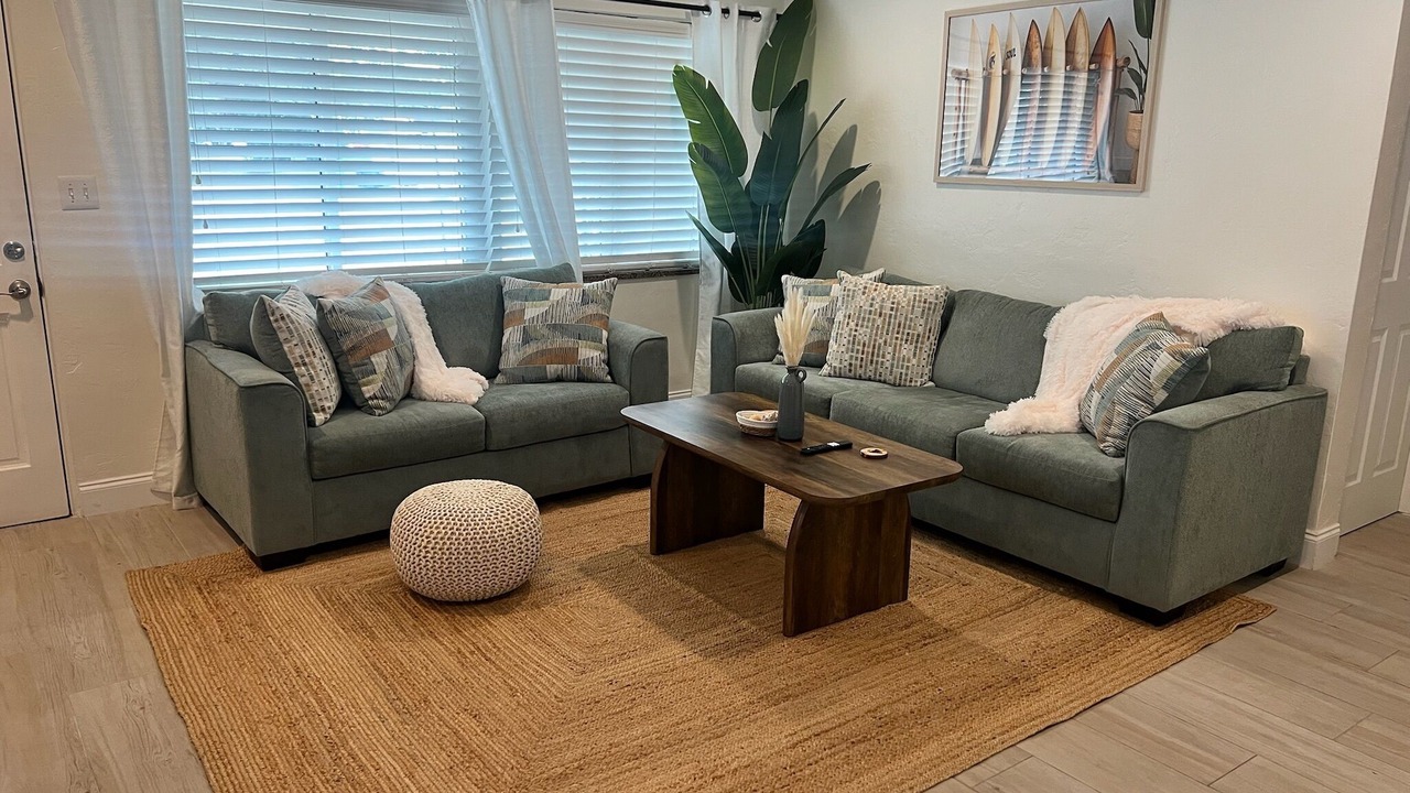 Photo of Livingroom in Walsingham