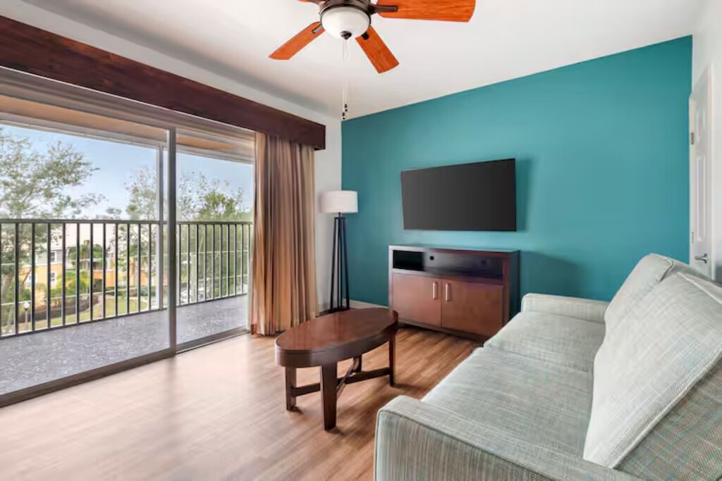 Photo of Livingroom in West Kissimmee
