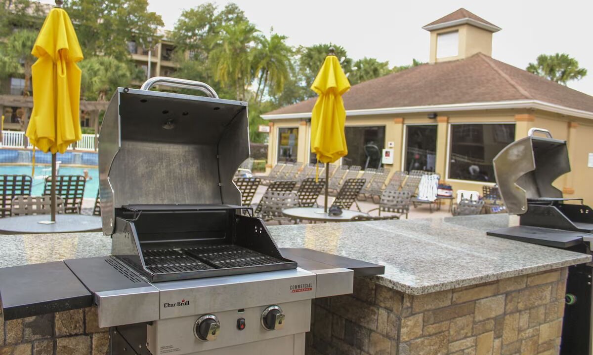 Photo of Outdoor in West Kissimmee