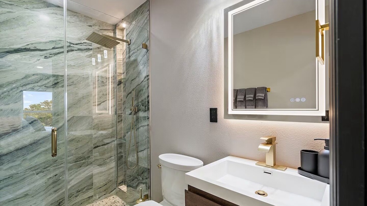 Photo of Bathroom in Clearwater
