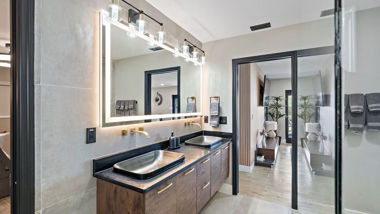 Photo of Bathroom in Clearwater