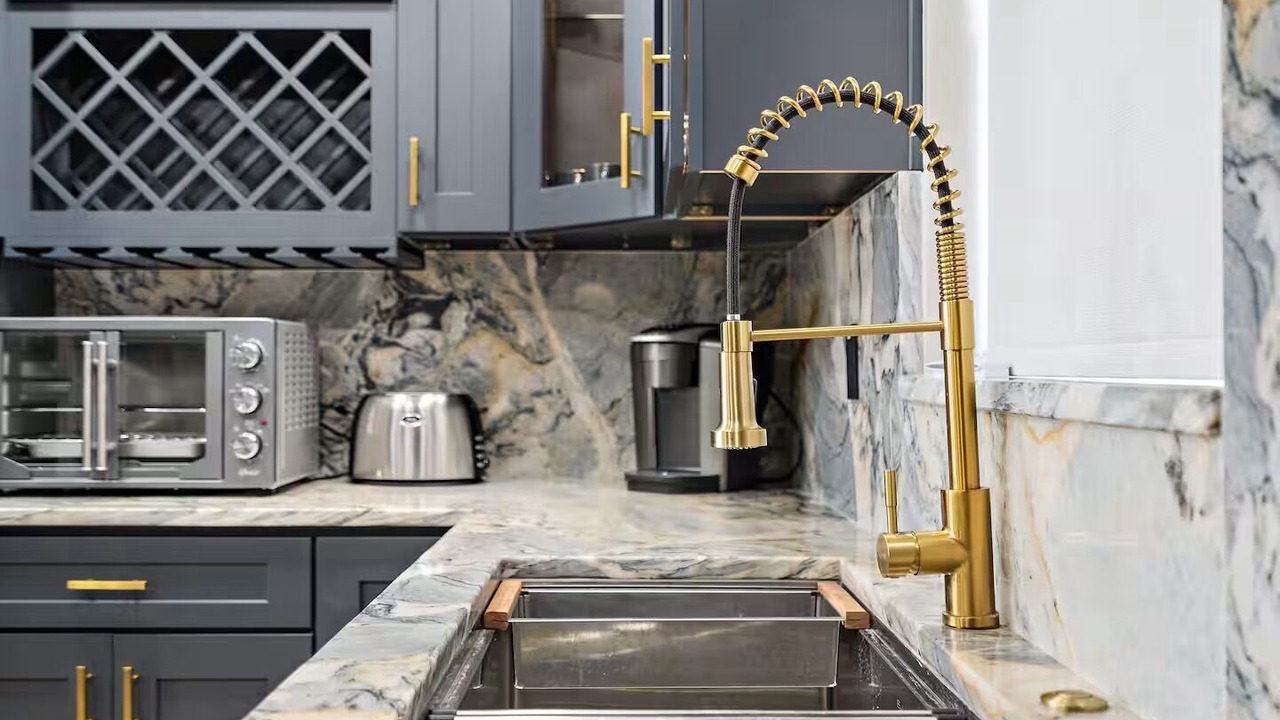 Photo of Kitchen in Clearwater