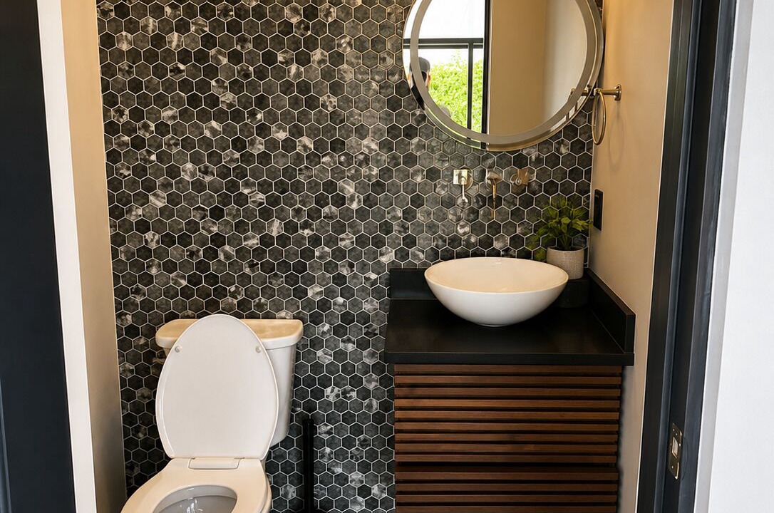 Photo of Bathroom in Clearwater