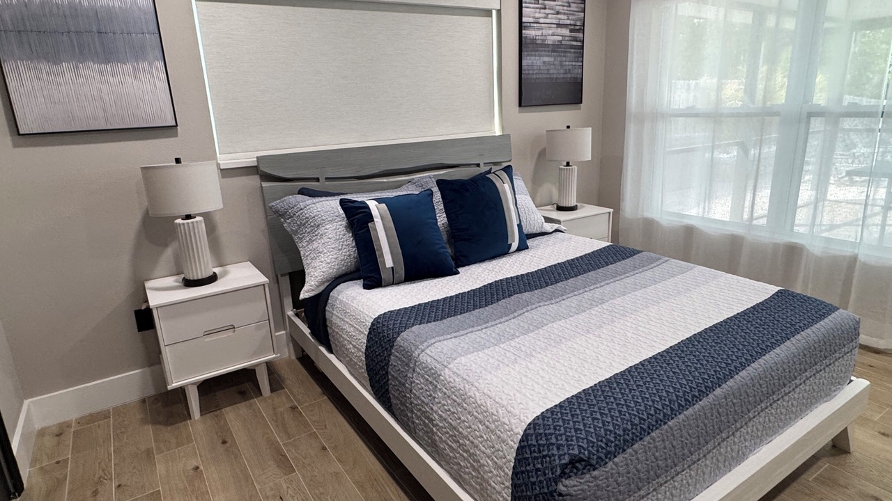 Photo of Bedroom in Clearwater
