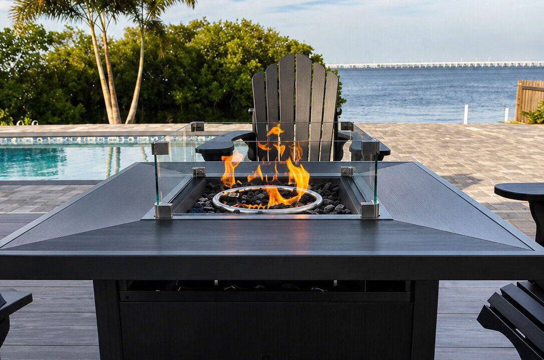 Photo of Patio Balcony in Clearwater