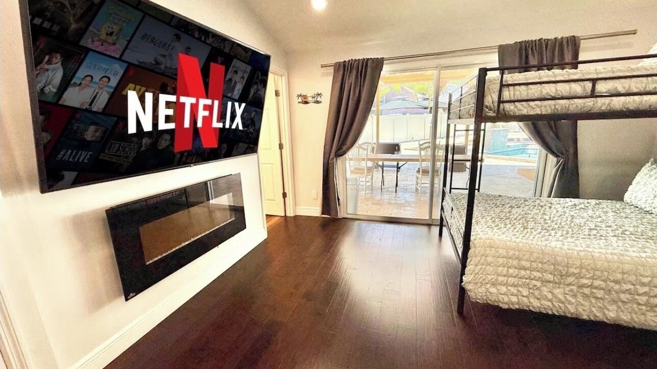 Photo of Bedroom in Bearss Plaza