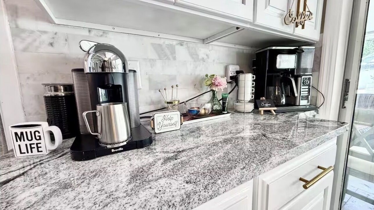 Photo of Kitchen in Bearss Plaza