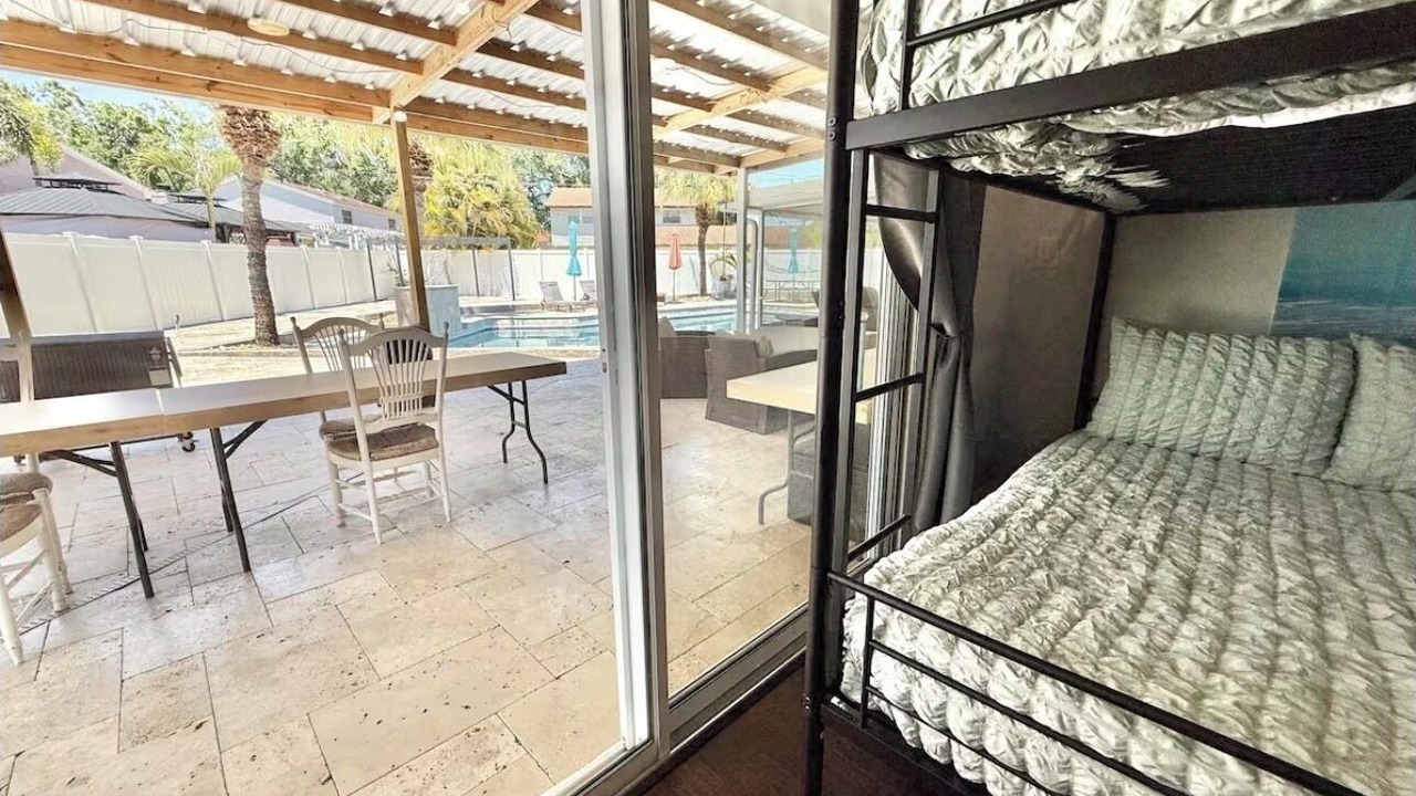 Photo of Bedroom in Bearss Plaza