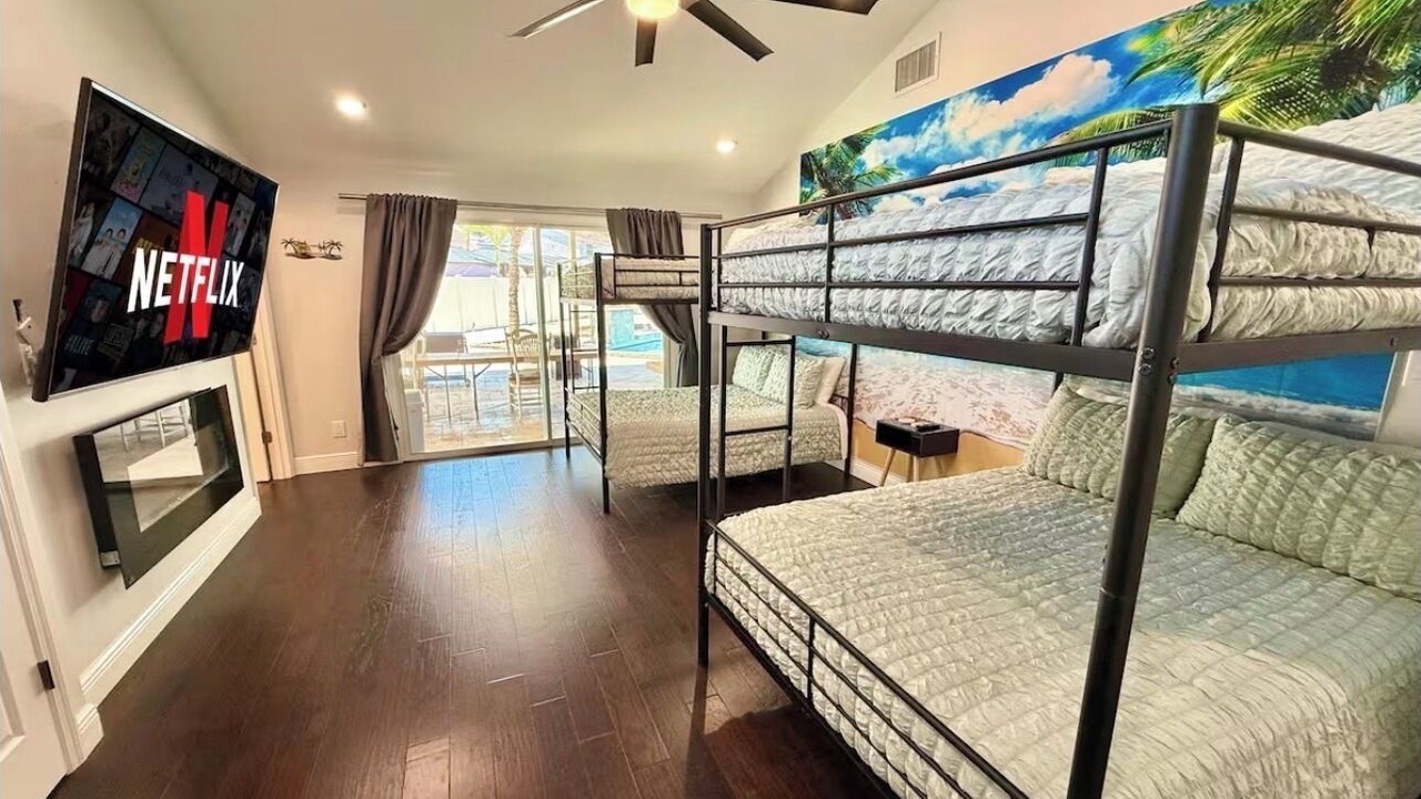Photo of Bedroom in Bearss Plaza