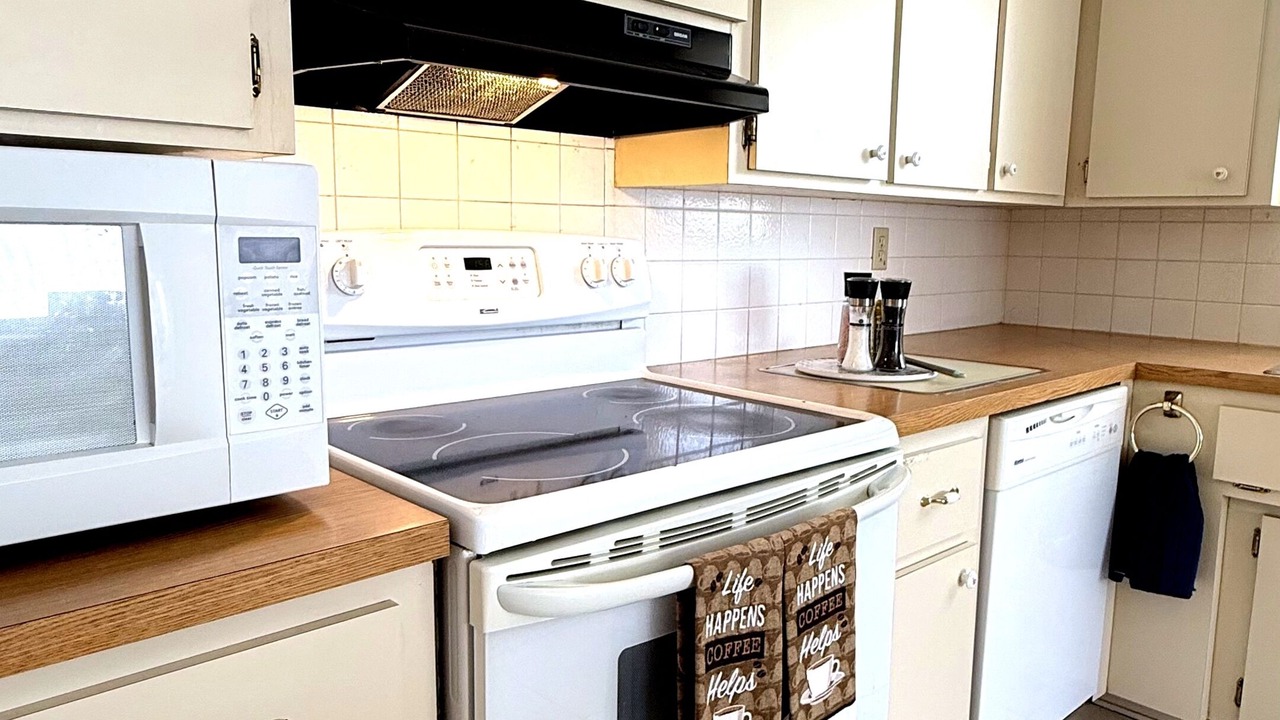 Photo of Kitchen in New Port Richey