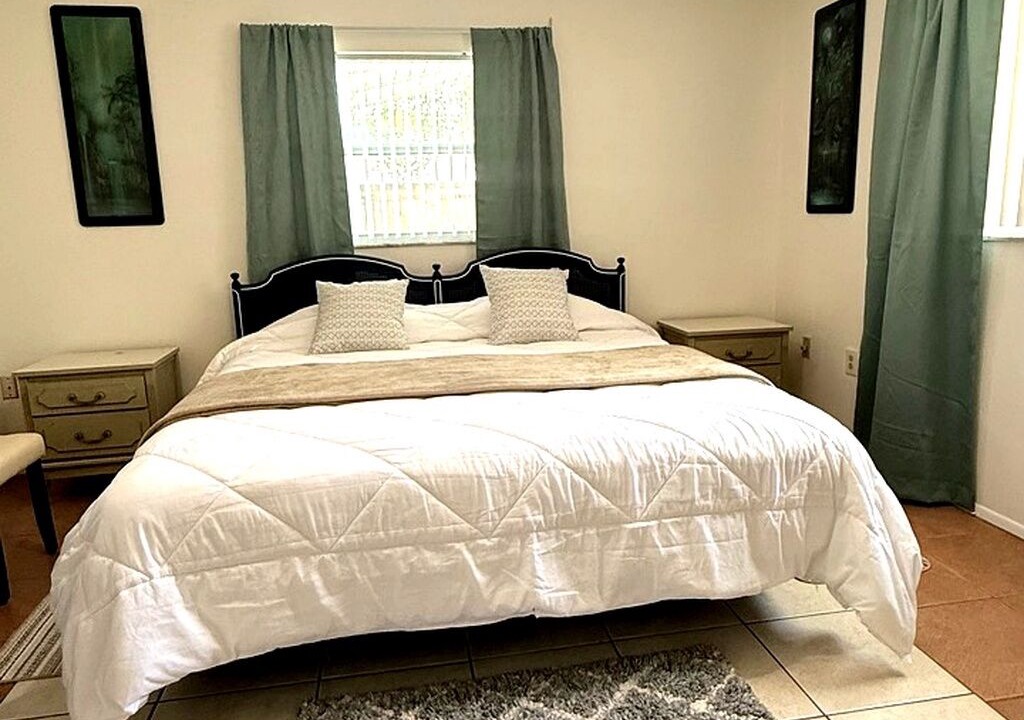 Photo of Bedroom in New Port Richey