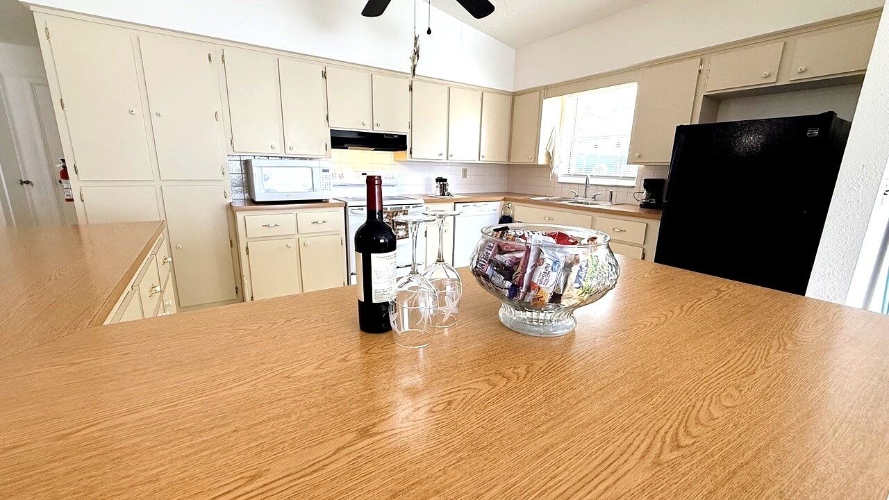 Photo of Kitchen in New Port Richey
