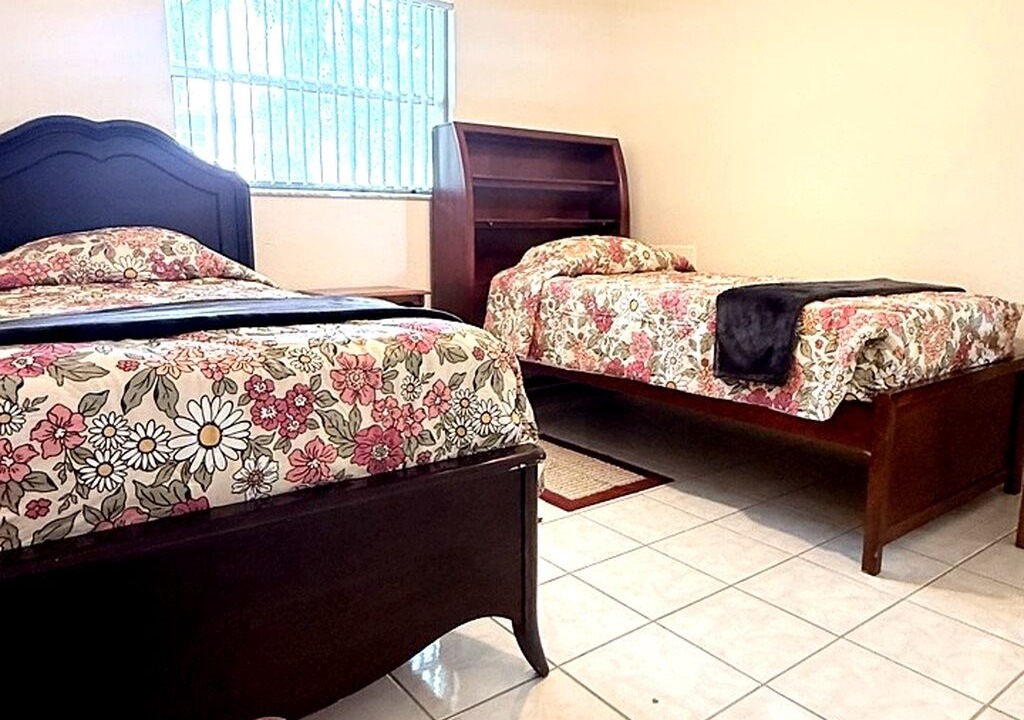 Photo of Bedroom in New Port Richey