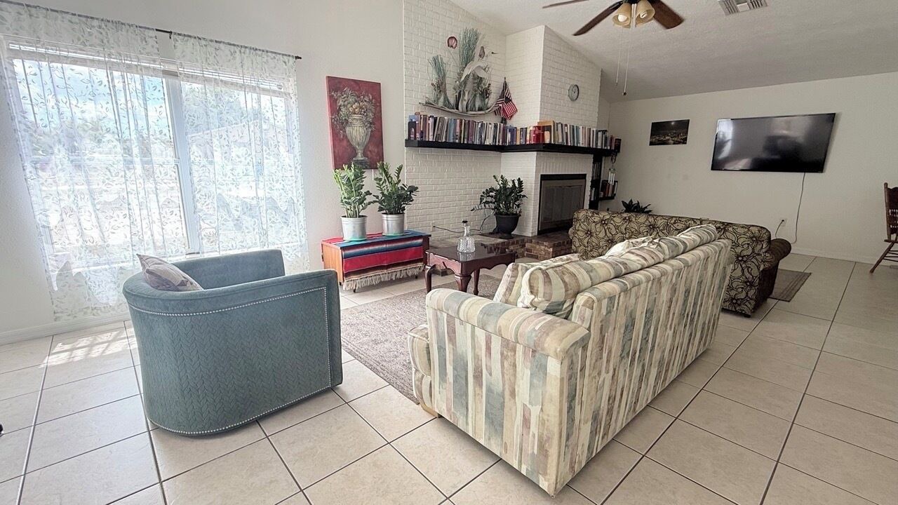 Photo of Livingroom in New Port Richey