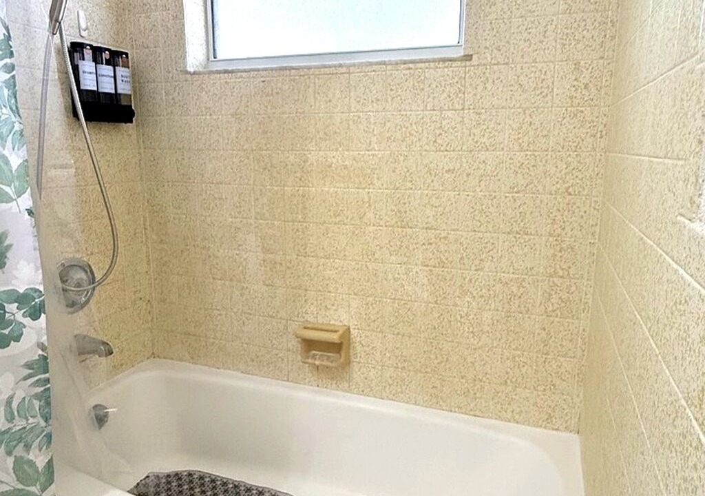 Photo of Bathroom in New Port Richey