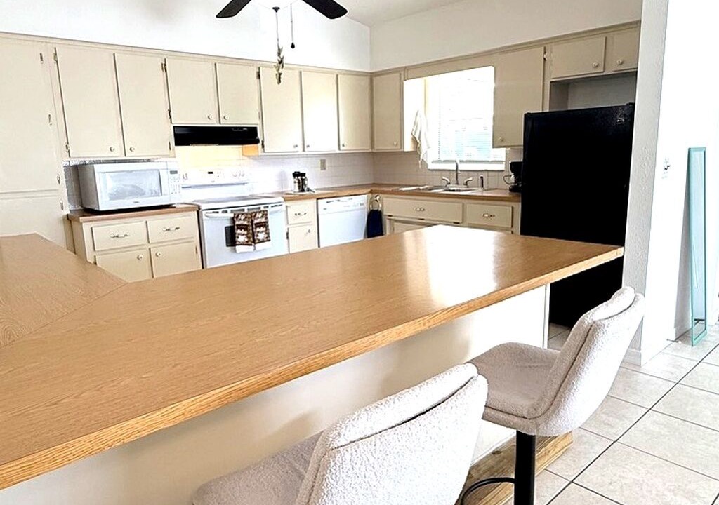 Photo of Kitchen in New Port Richey