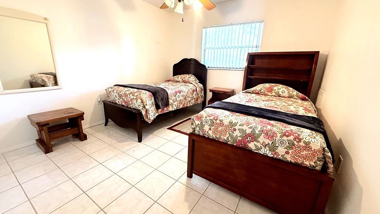 Photo of Bedroom in New Port Richey