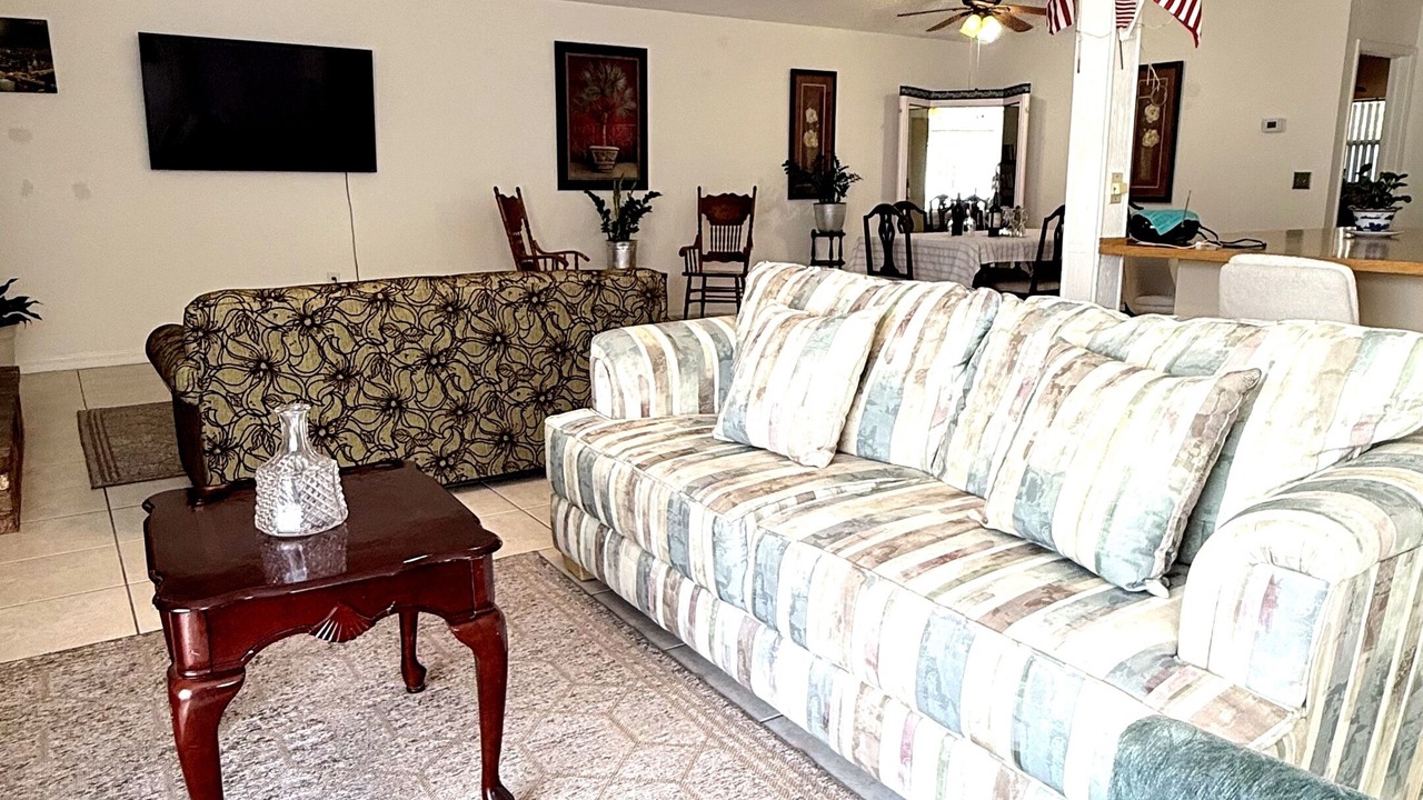 Photo of Livingroom in New Port Richey