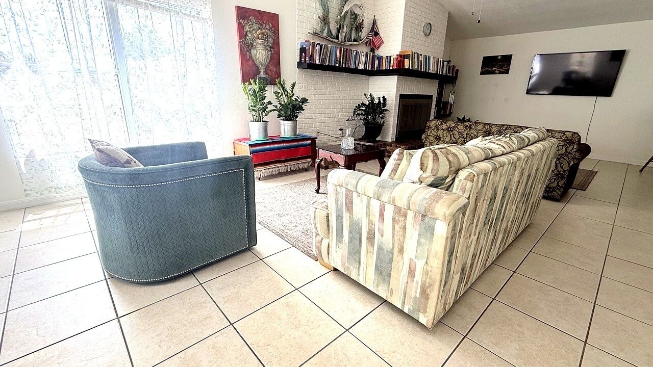 Photo of Livingroom in New Port Richey