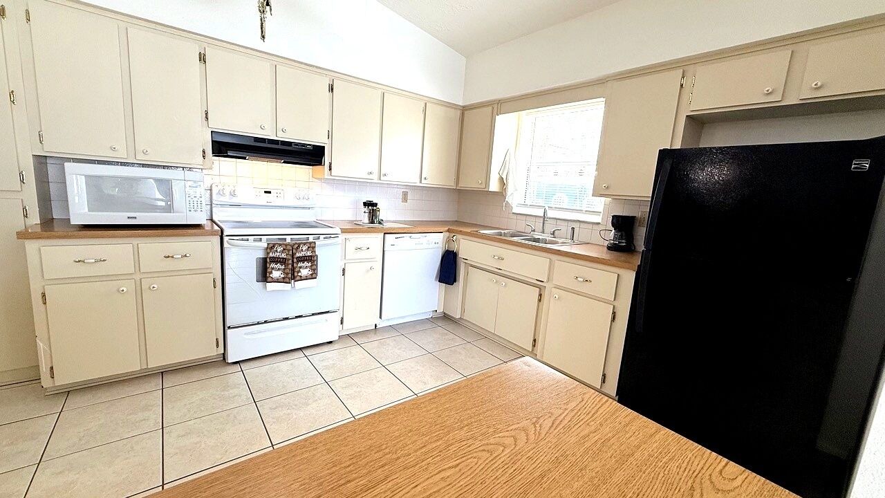 Photo of Kitchen in New Port Richey