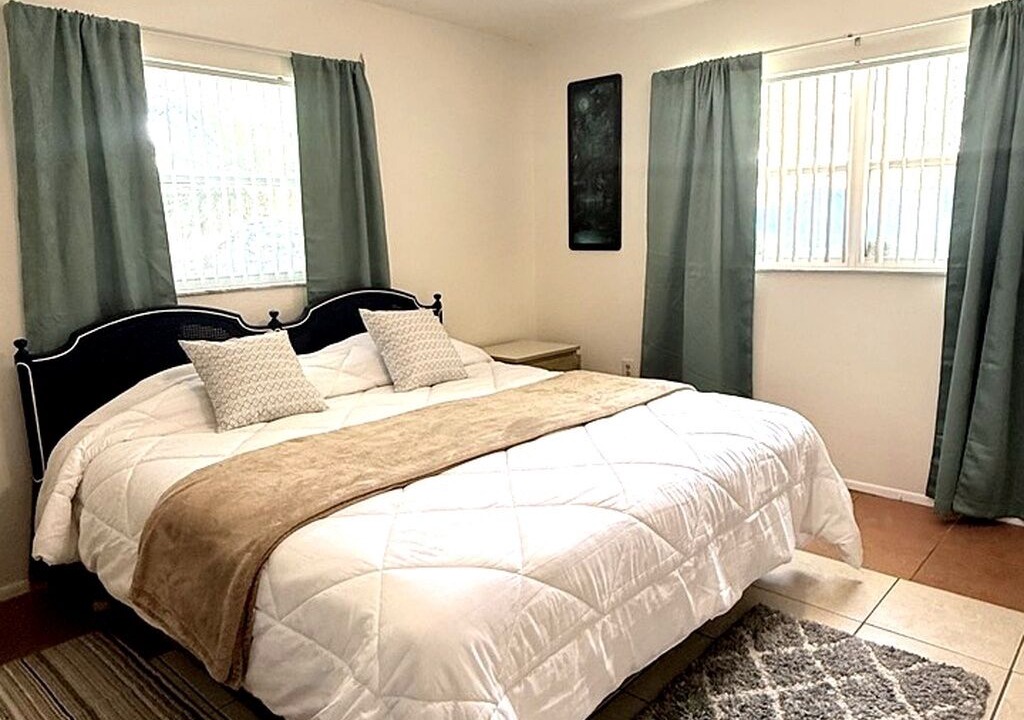 Photo of Bedroom in New Port Richey