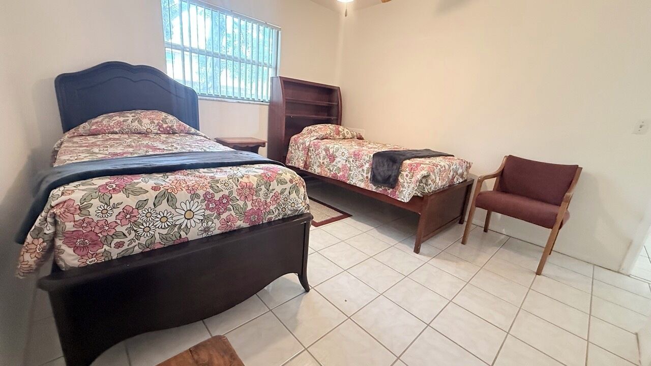 Photo of Bedroom in New Port Richey