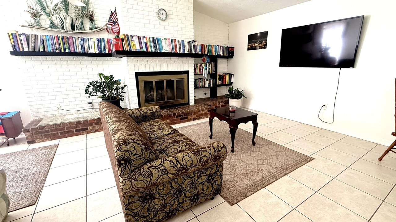Photo of Livingroom in New Port Richey