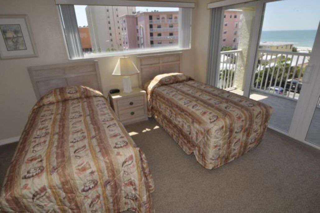 Photo of Bedroom in Indian Shores