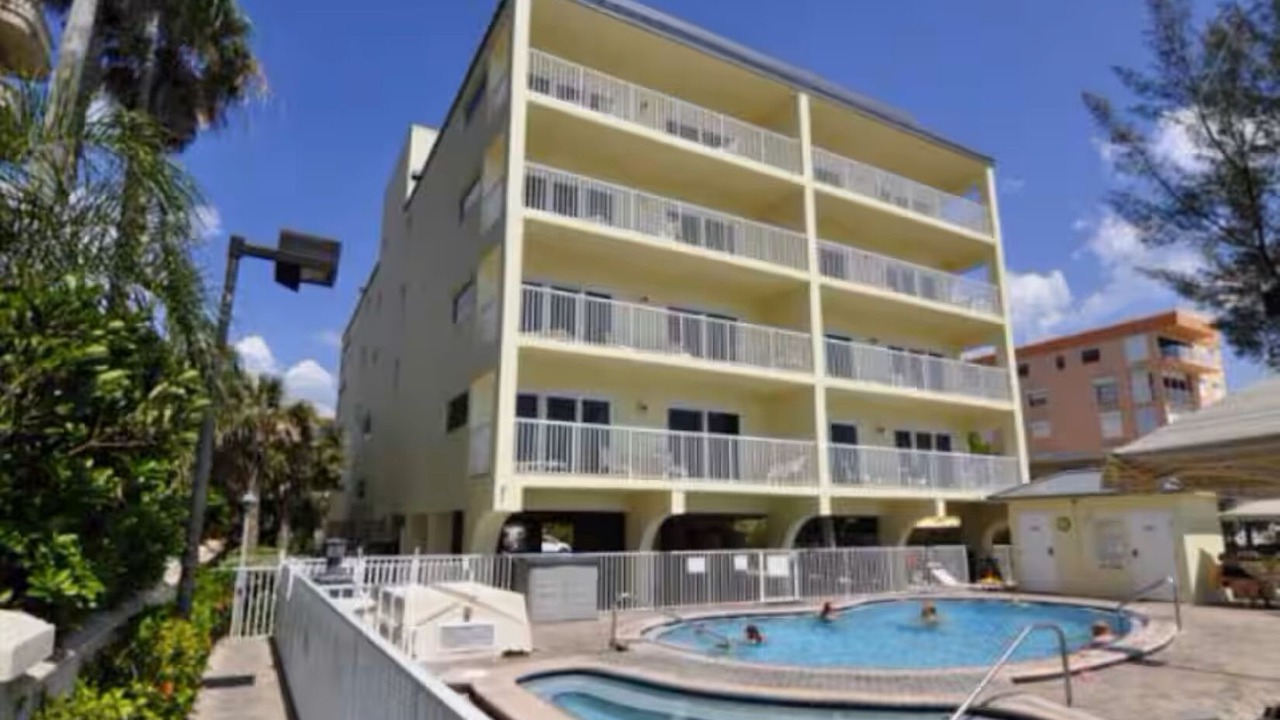 Photo of Outdoor in Indian Shores