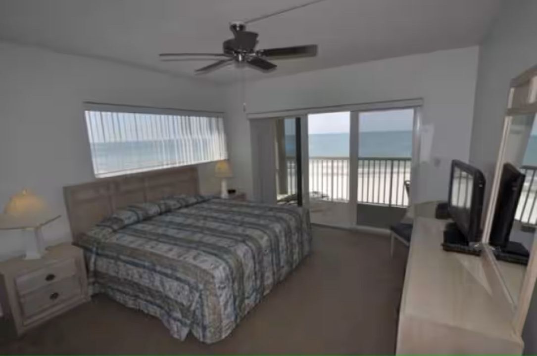 Photo of Bedroom in Indian Shores
