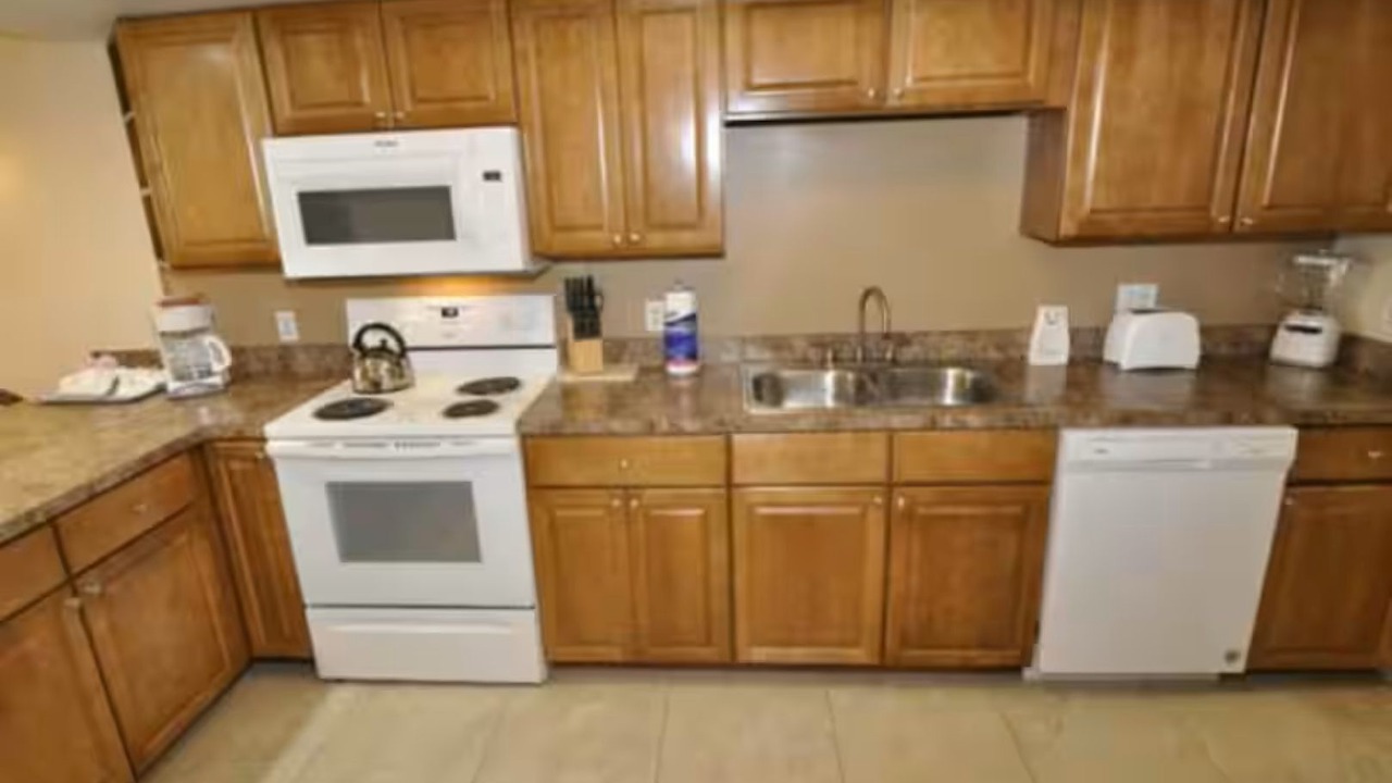 Photo of Kitchen in Indian Shores