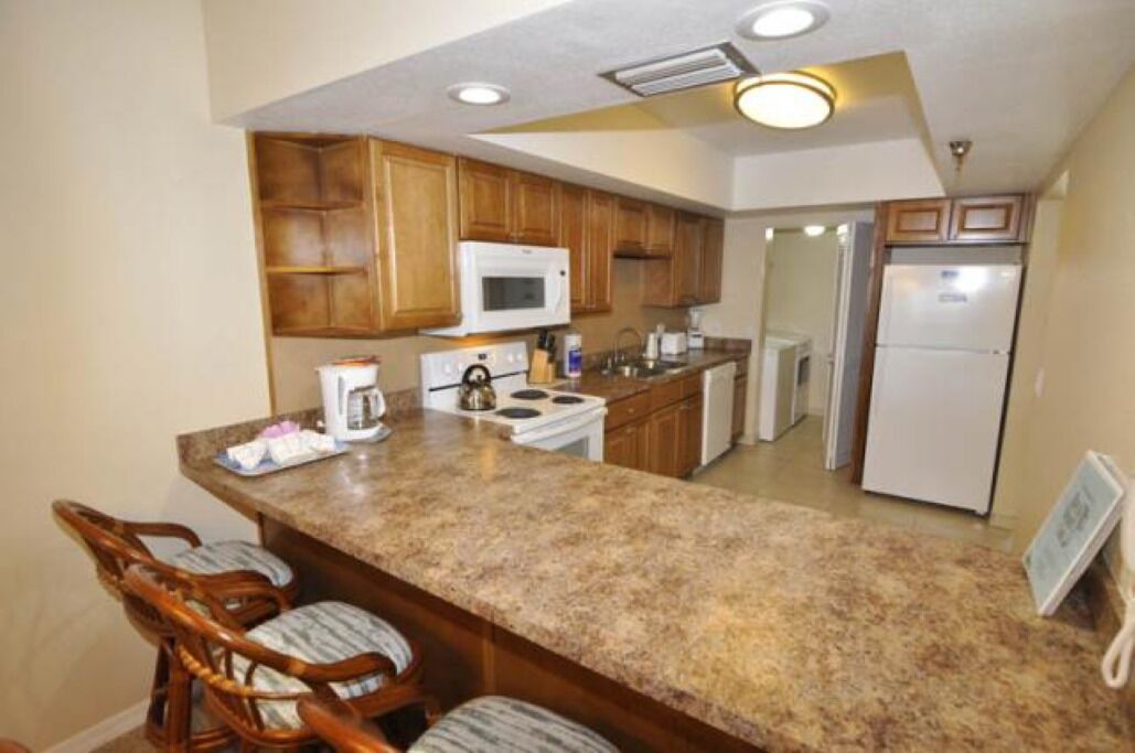 Photo of Kitchen in Indian Shores
