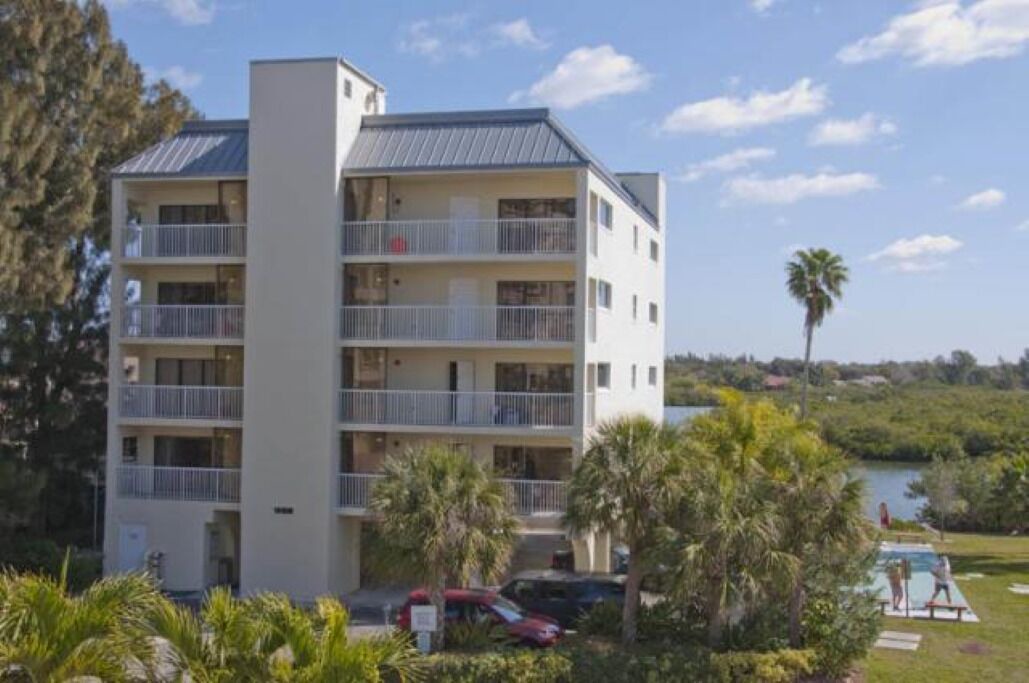 Photo of Outdoor in Indian Shores