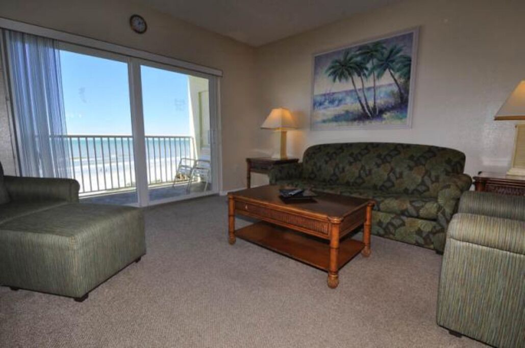 Photo of Livingroom in Indian Shores