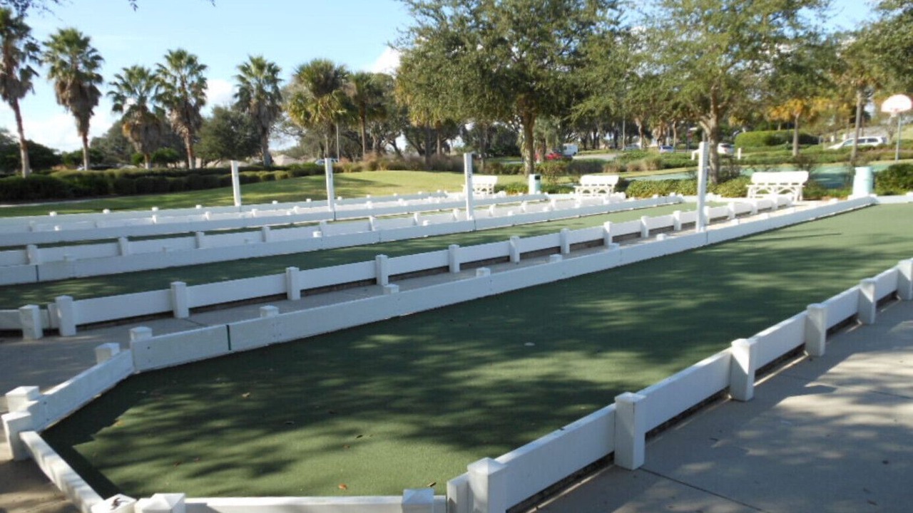Photo of Outdoor in Okahumpka