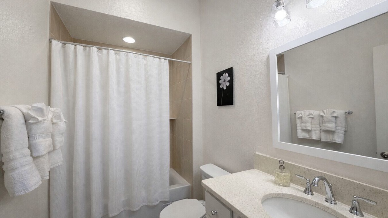 Photo of Bathroom in Okahumpka