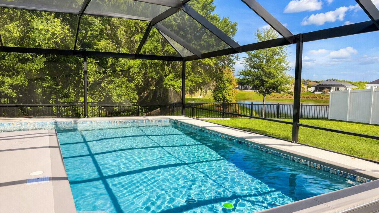 Photo of Outdoor in Okahumpka