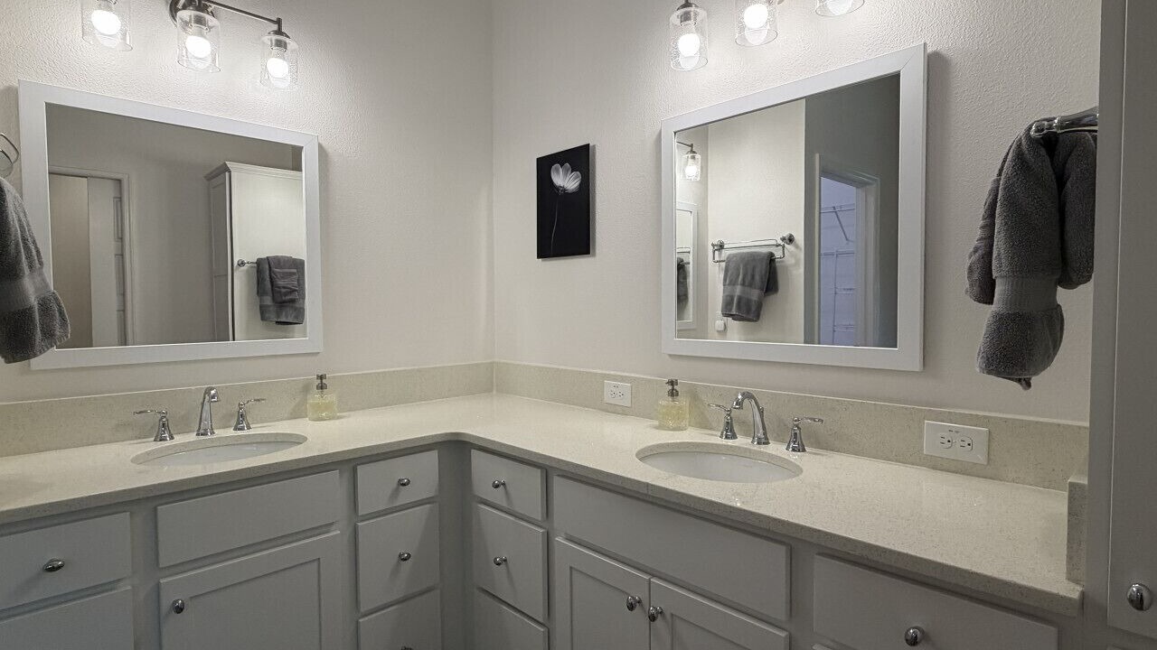 Photo of Bathroom in Okahumpka