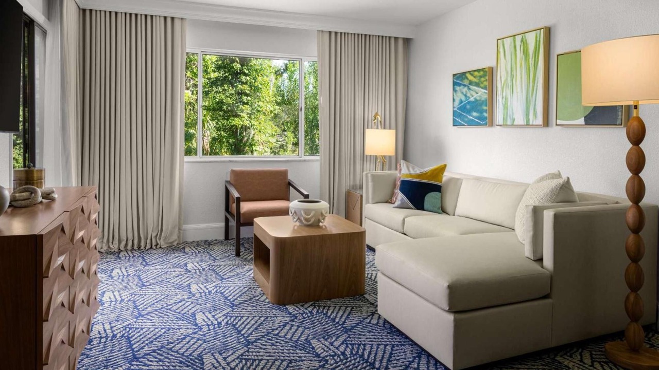 Photo of Bedroom in Wesley Chapel