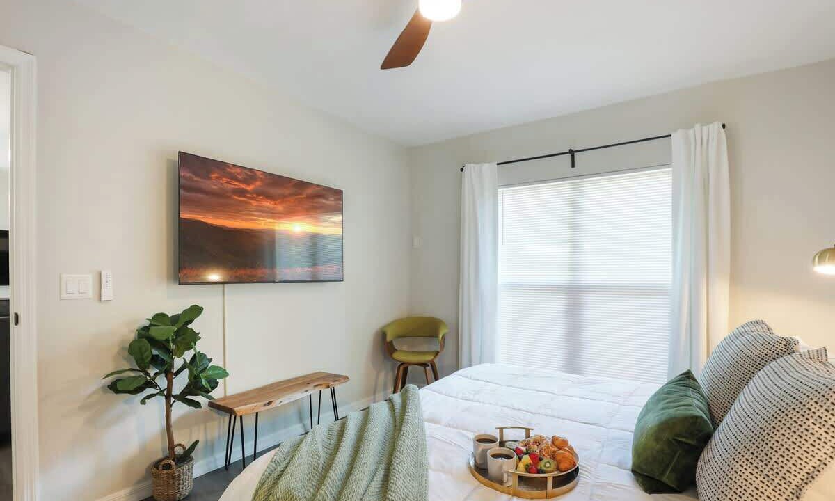 Photo of Bedroom in High Springs