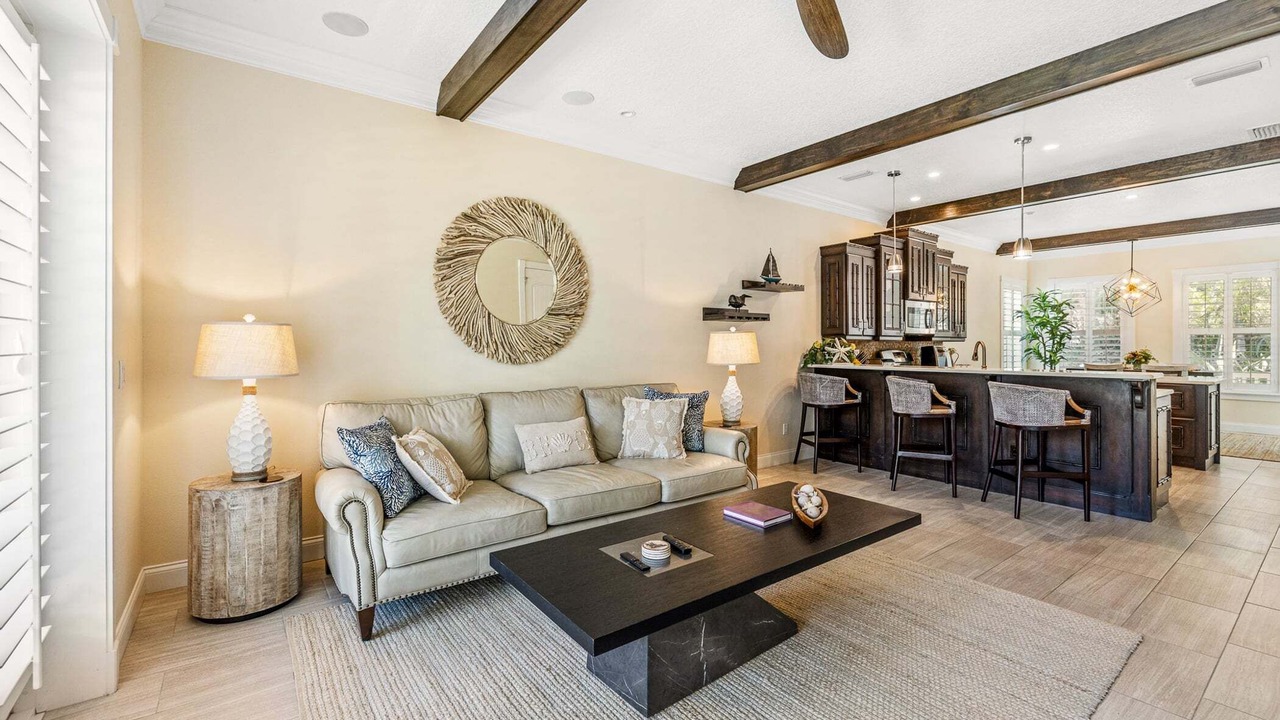 Photo of Bedroom in North Causeway