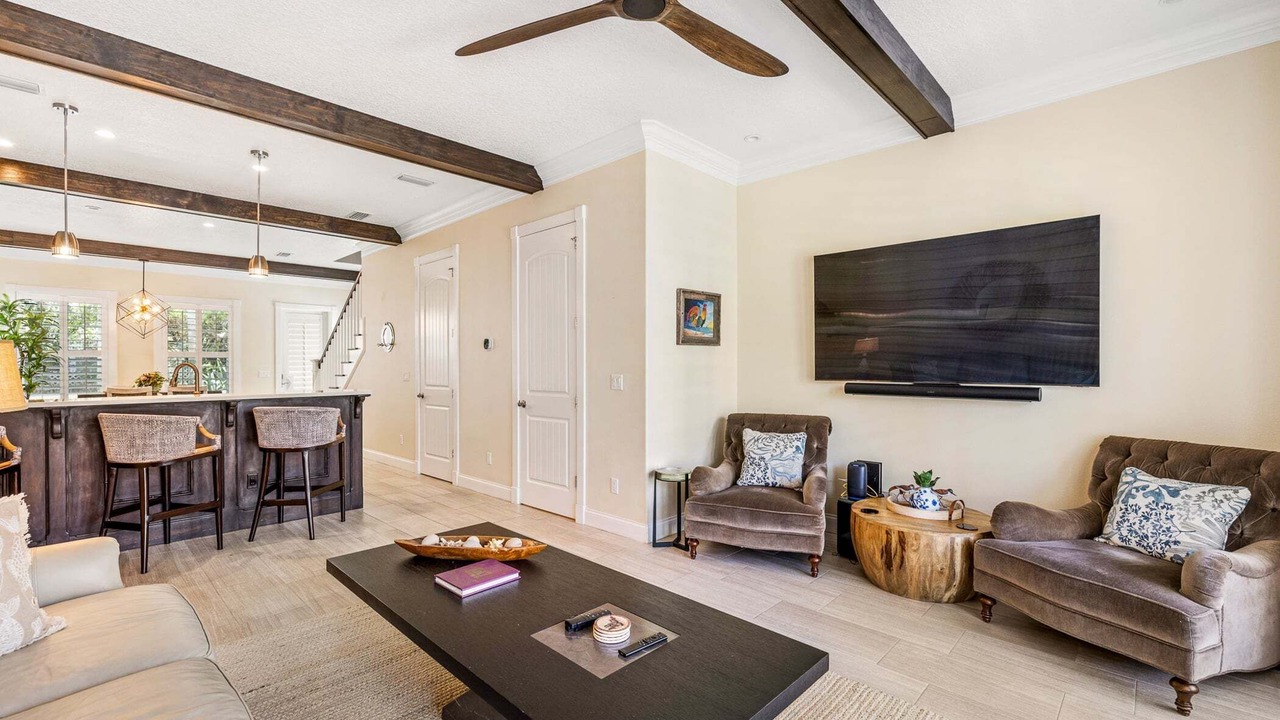 Photo of Bedroom in North Causeway
