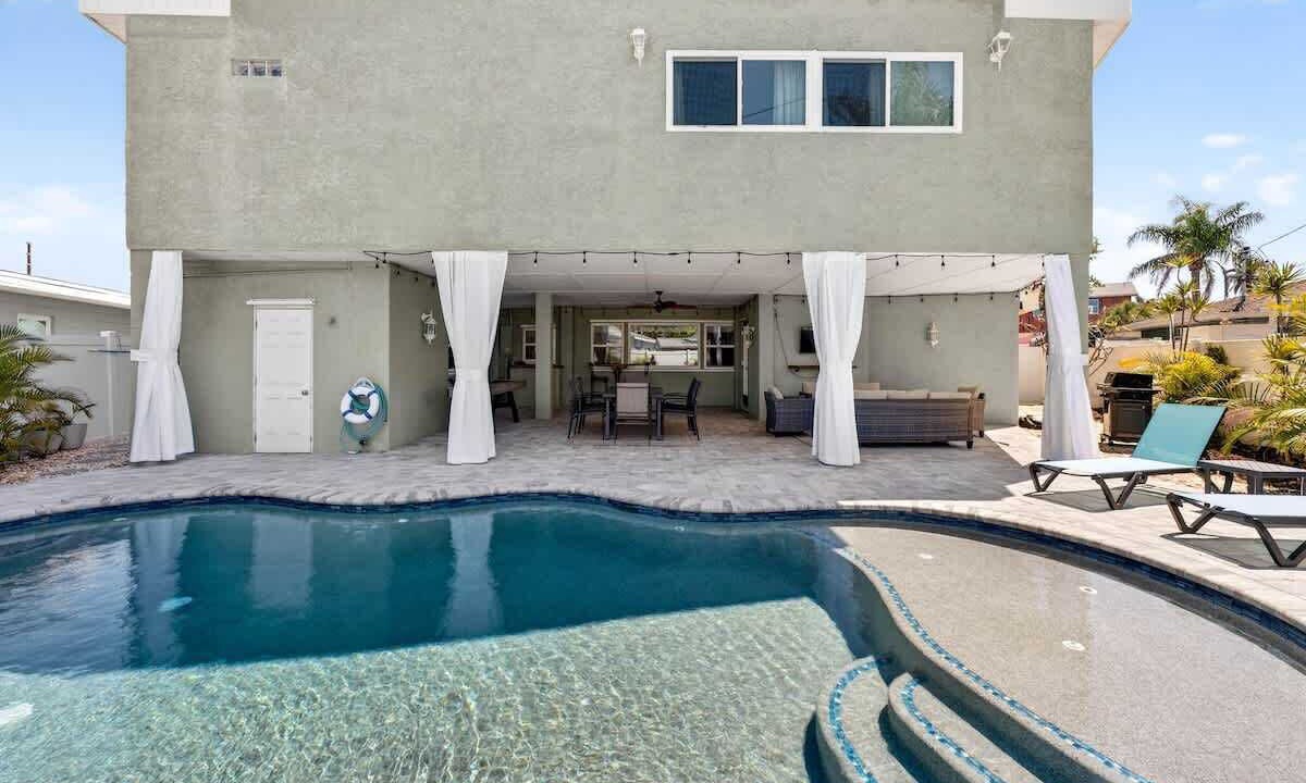 Photo of Outdoor in Redington Beach
