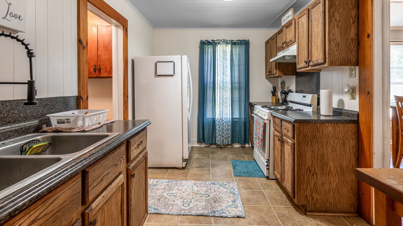 Photo of Kitchen in Forest City