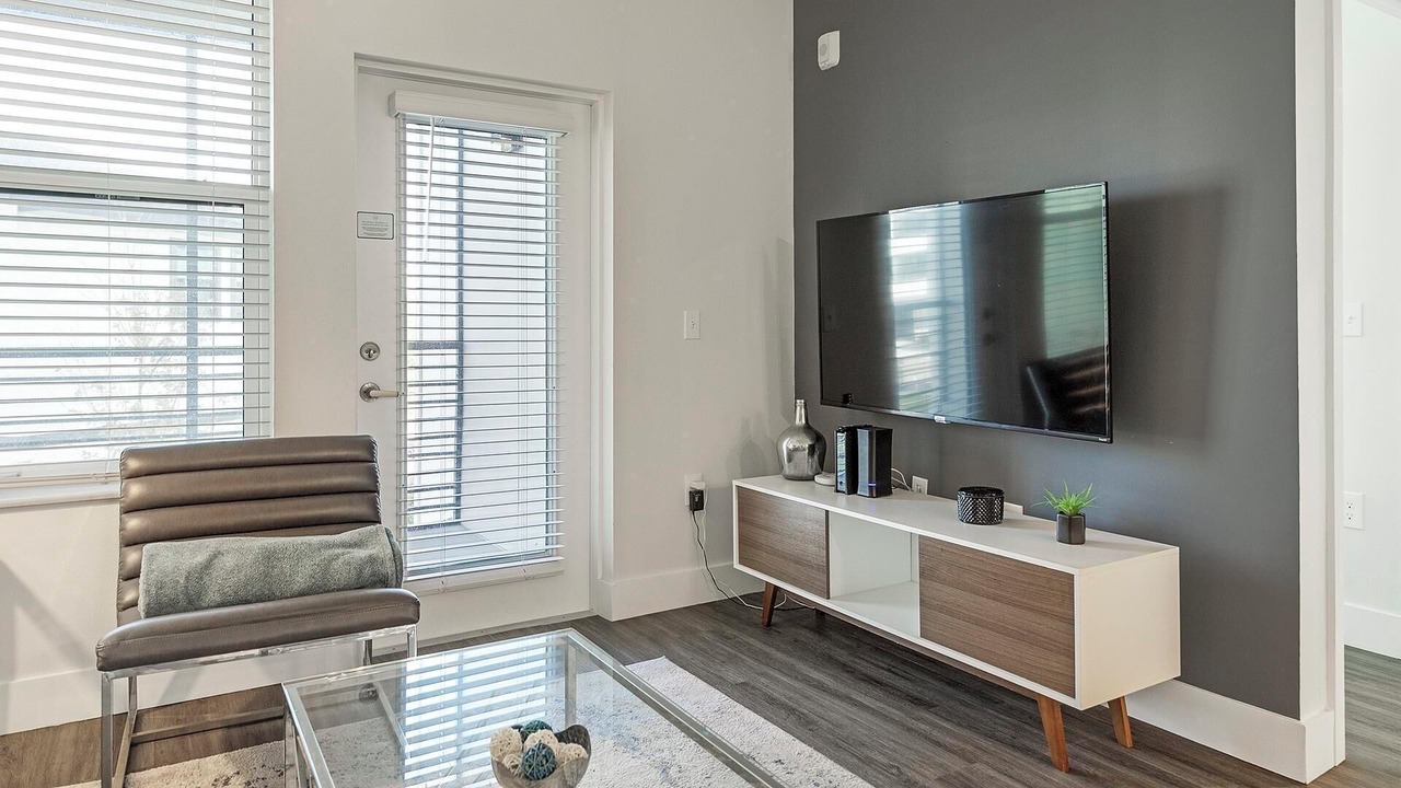 Photo of Livingroom in Port Tampa City