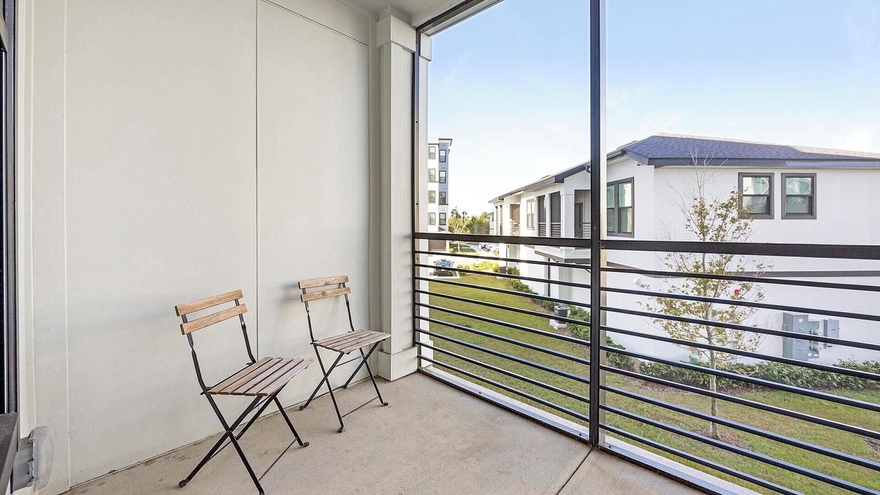 Photo of Outdoor in Port Tampa City