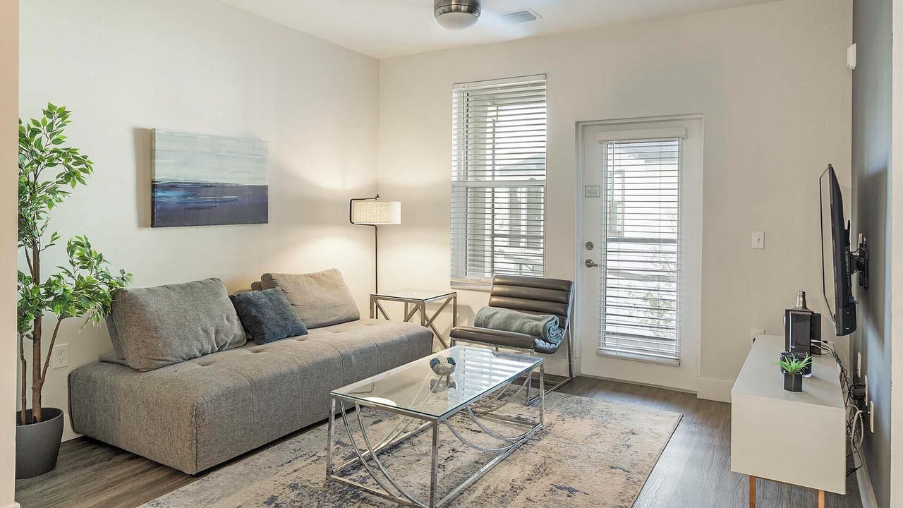 Photo of Livingroom in Port Tampa City