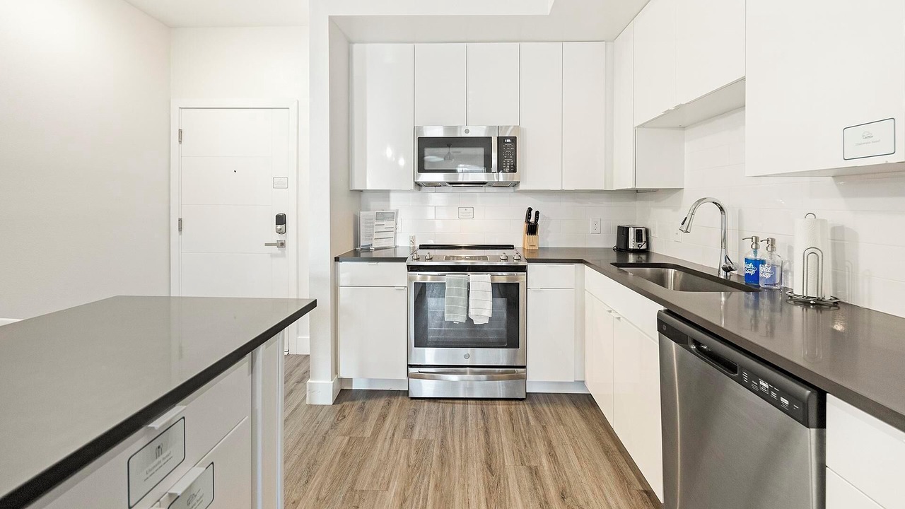 Photo of Kitchen in Port Tampa City