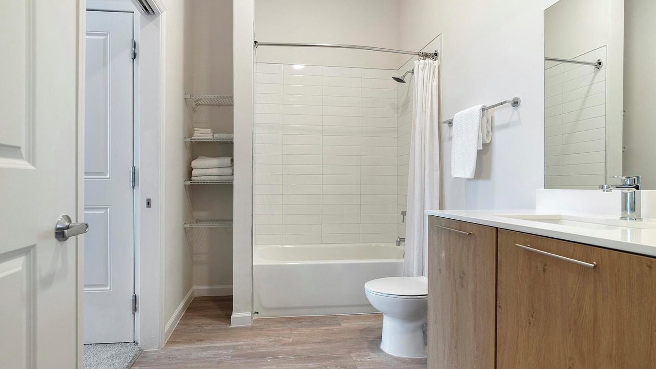 Photo of Bathroom in Florida Center