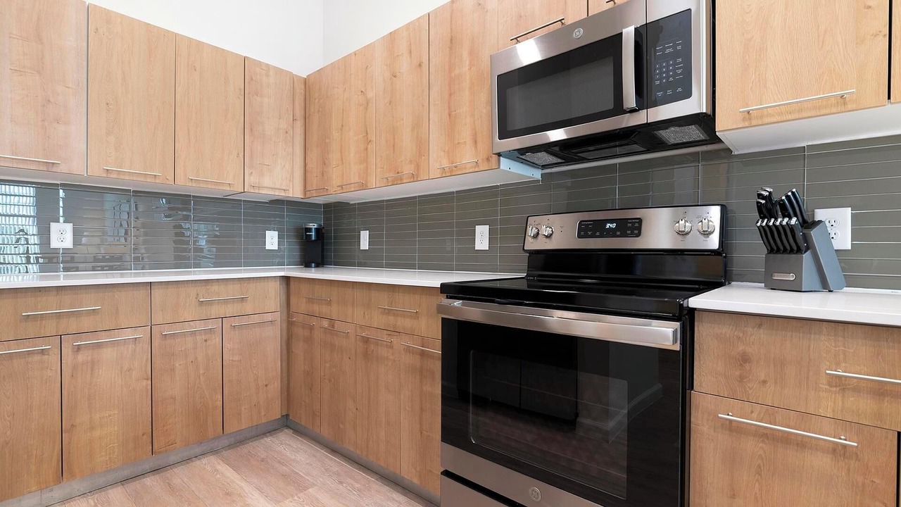 Photo of Kitchen in Florida Center